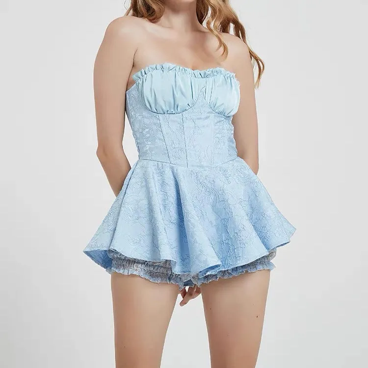 KRISTINE ROMPER