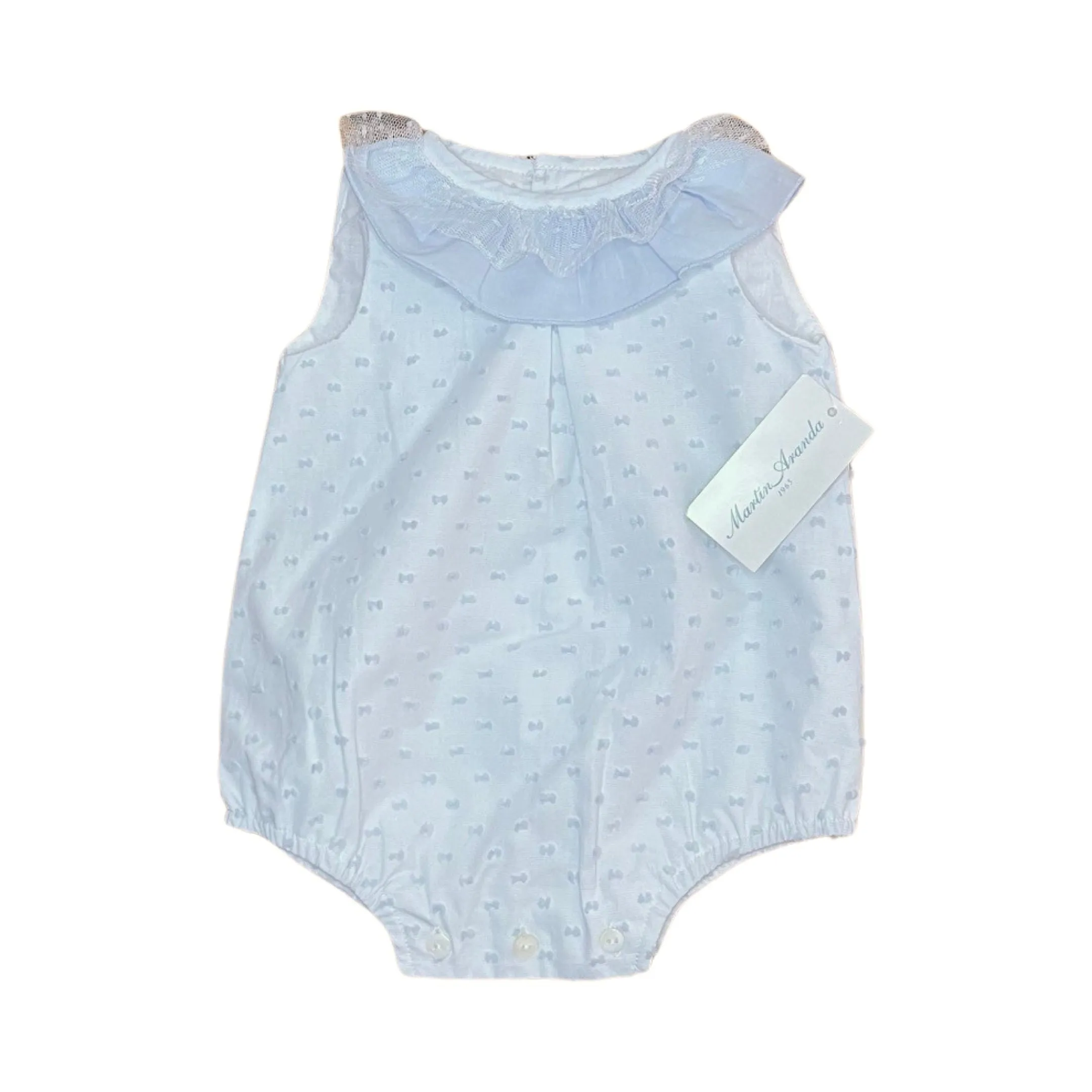 Martin Aranda Romper