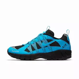 (Men's) Nike Air Humara 17 x Supreme 'Blue Lagoon' (2017) 924464-400