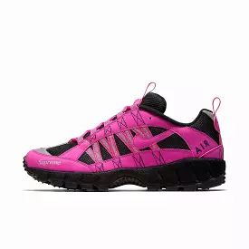 (Men's) Nike Air Humara 17 x Supreme 'Fire Pink' (2017) 924464-600