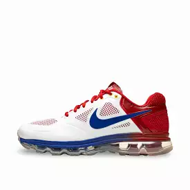 (Men's) Nike Air Trainer 1.3 Max Breathe MP 'Manny Pacquiao' (2011) 513697-100