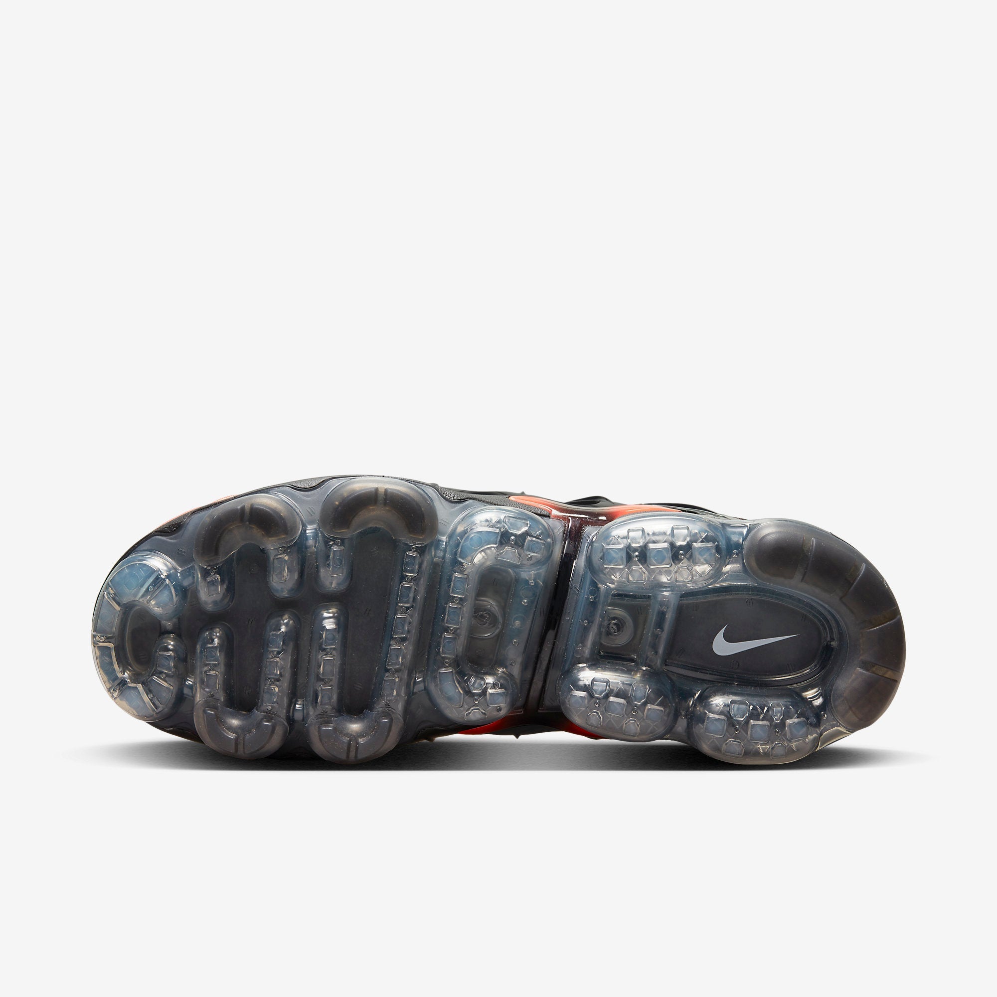 (Men's) Nike Air VaporMax Plus 'Darth Maul / Bright Crimson' (2022) DZ4857-001