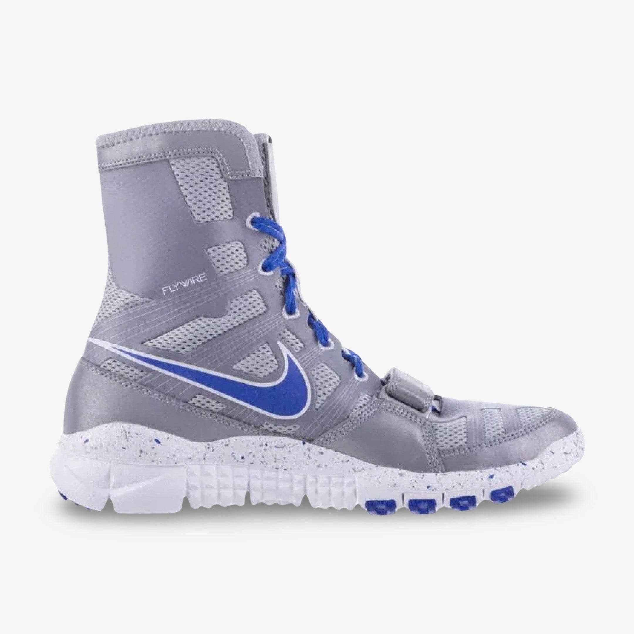 (Men's) Nike Free HyperKO Shield MP 'Manny Pacquiao' (2012) 549426-041