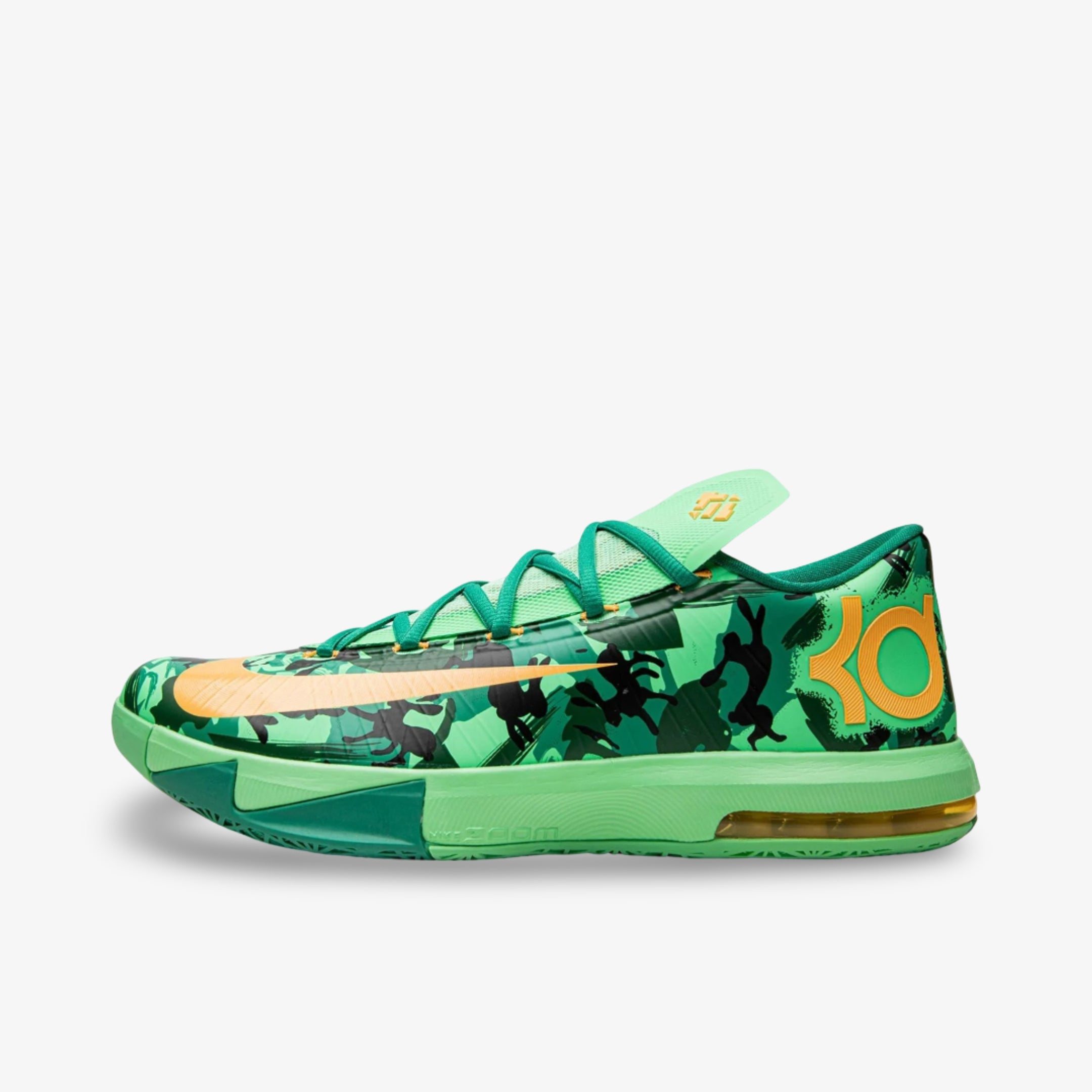 (Men's) Nike KD 6 'Easter' (2014) 599424-303