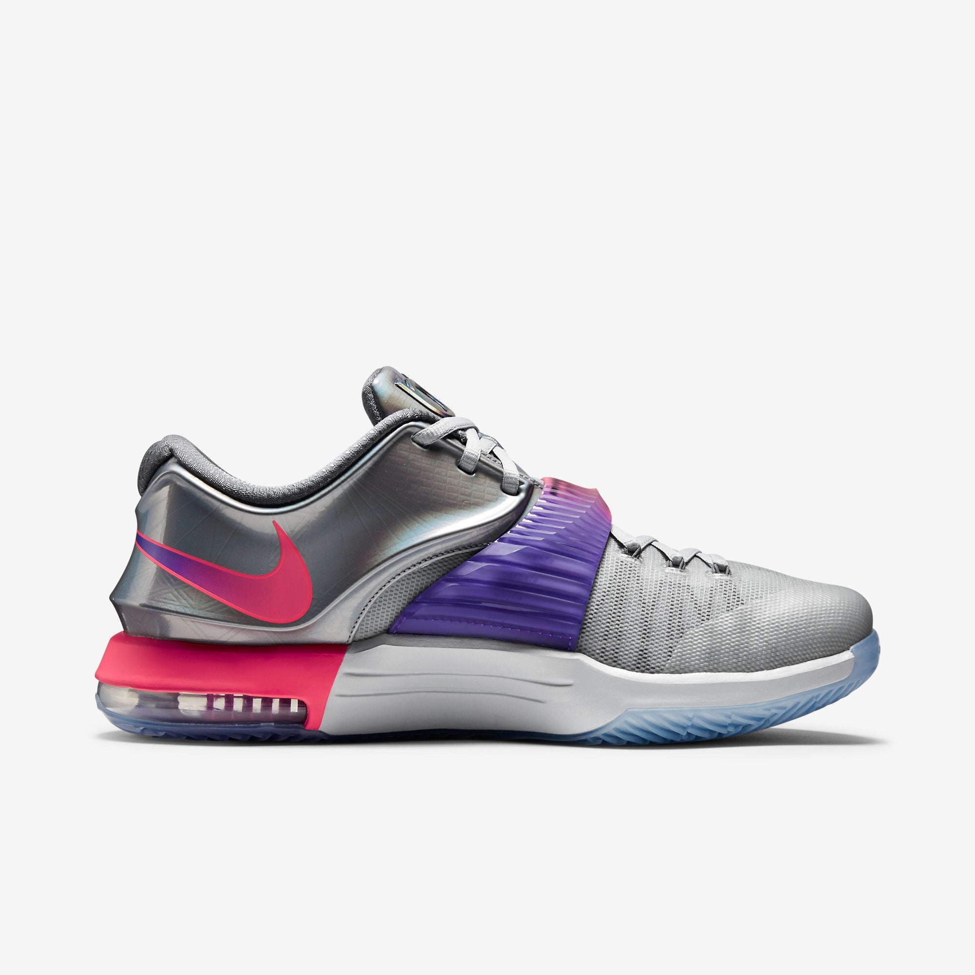 (Men's) Nike KD 7 AS 'All-Star' (2015) 742548-090