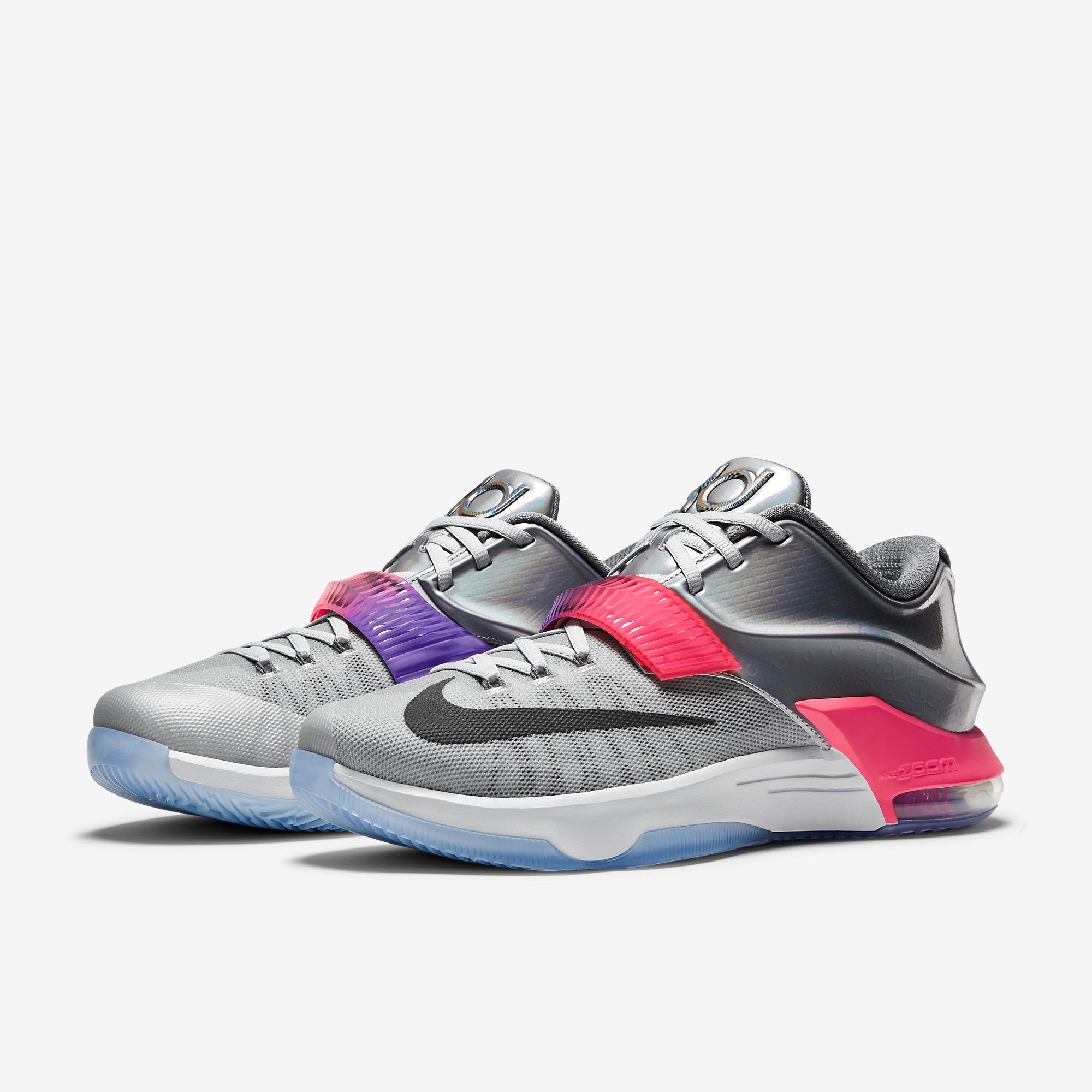 (Men's) Nike KD 7 AS 'All-Star' (2015) 742548-090