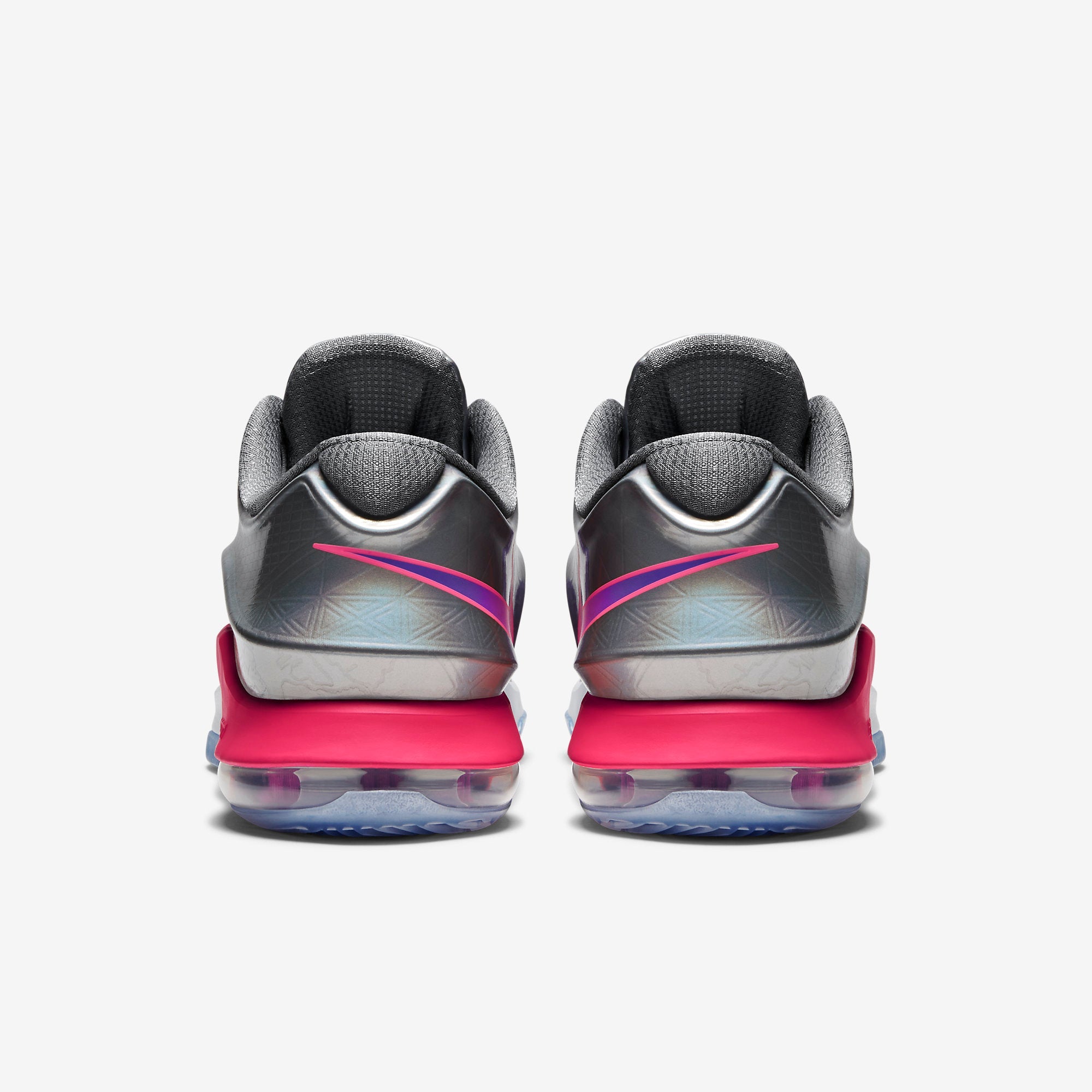 (Men's) Nike KD 7 AS 'All-Star' (2015) 742548-090