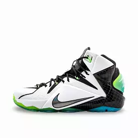 (Men's) Nike LeBron 12 AS All-Star Game' (2015) 742549-190