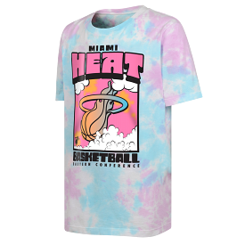 Miami HEAT Touch The Sky Youth Tee