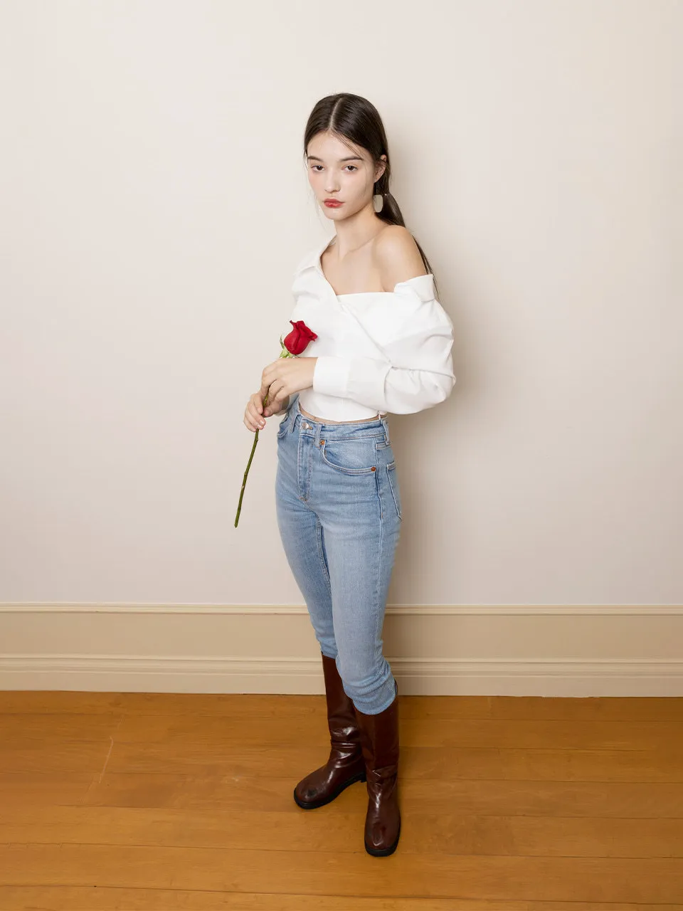 Not your rose  |Shirts & Blouses