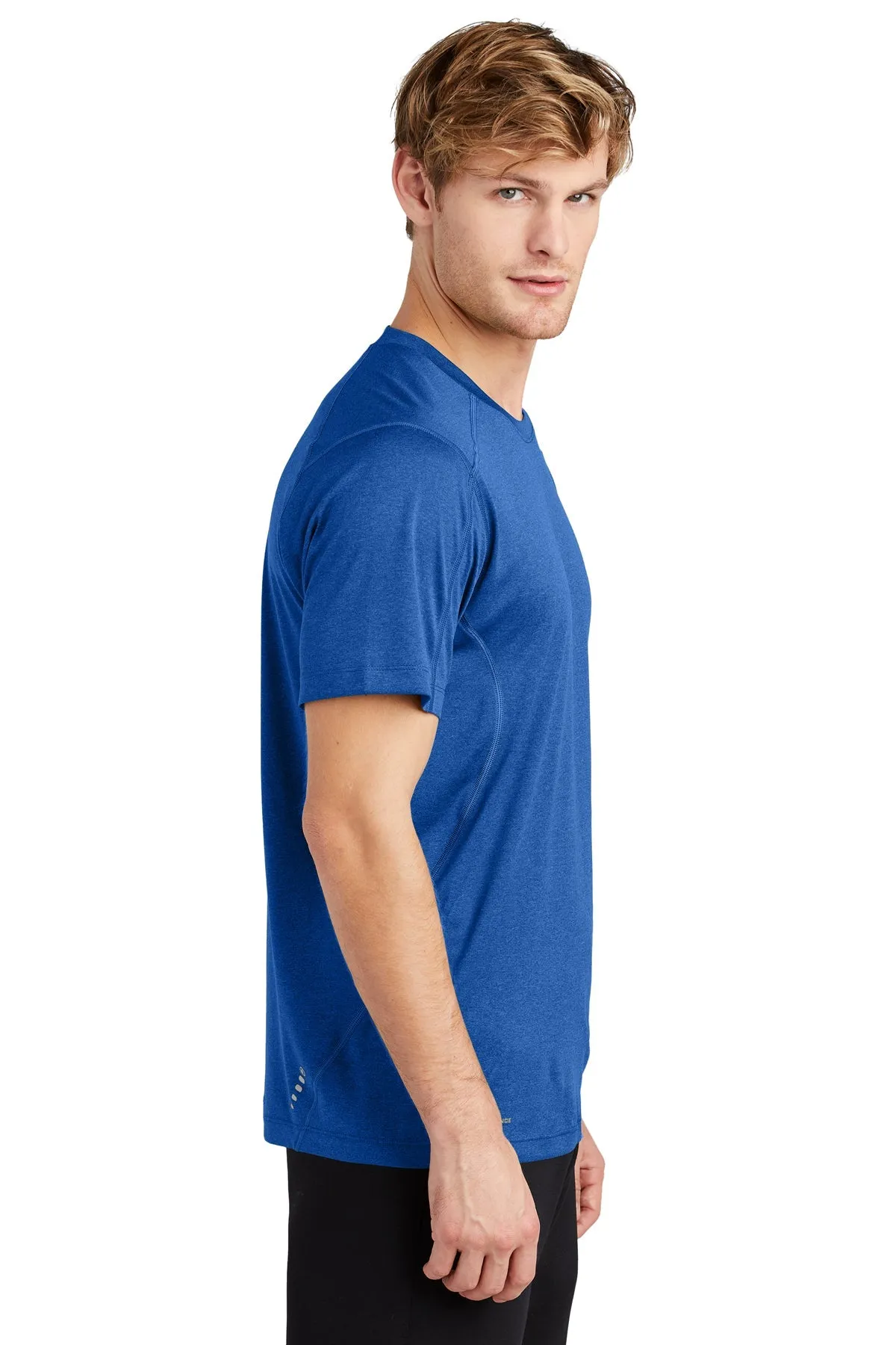 OGIO ENDURANCE Pulse Custom Tees, Electric Blue