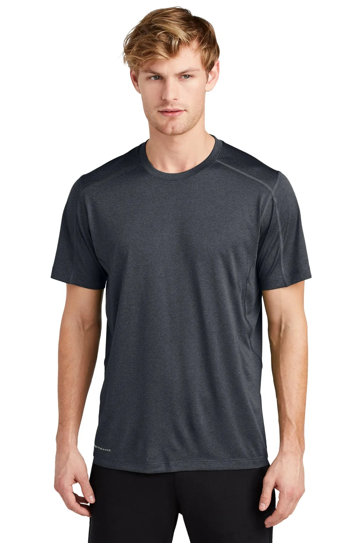 OGIO ENDURANCE Pulse Custom Tees, Gear Grey