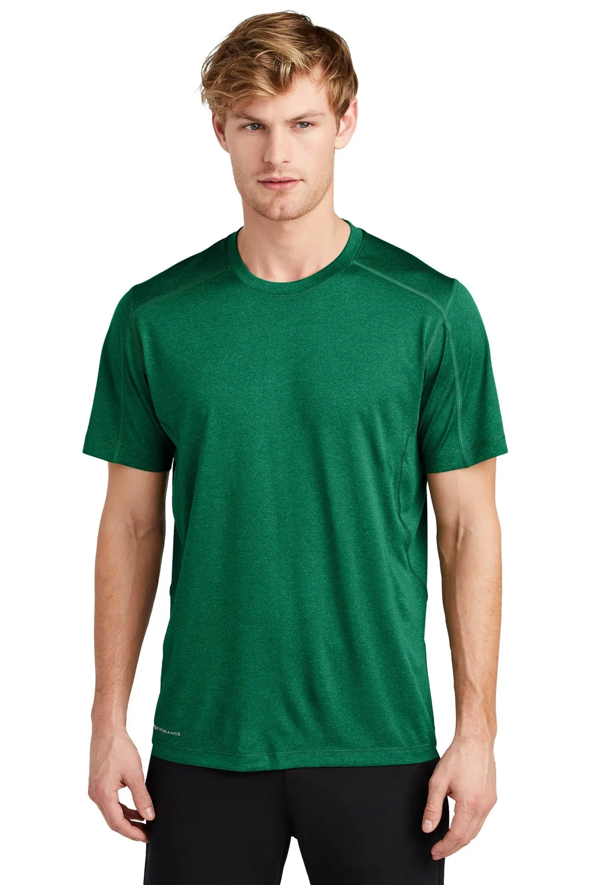 OGIO ENDURANCE Pulse Custom Tees, Green Shift