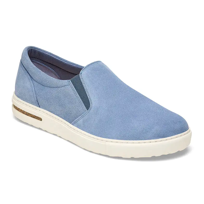 Oswego Women - Elemental Blue Suede||Oswego pour femmes - Suède bleu élémentaire