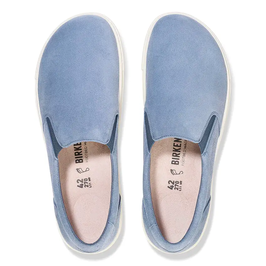 Oswego Women - Elemental Blue Suede||Oswego pour femmes - Suède bleu élémentaire