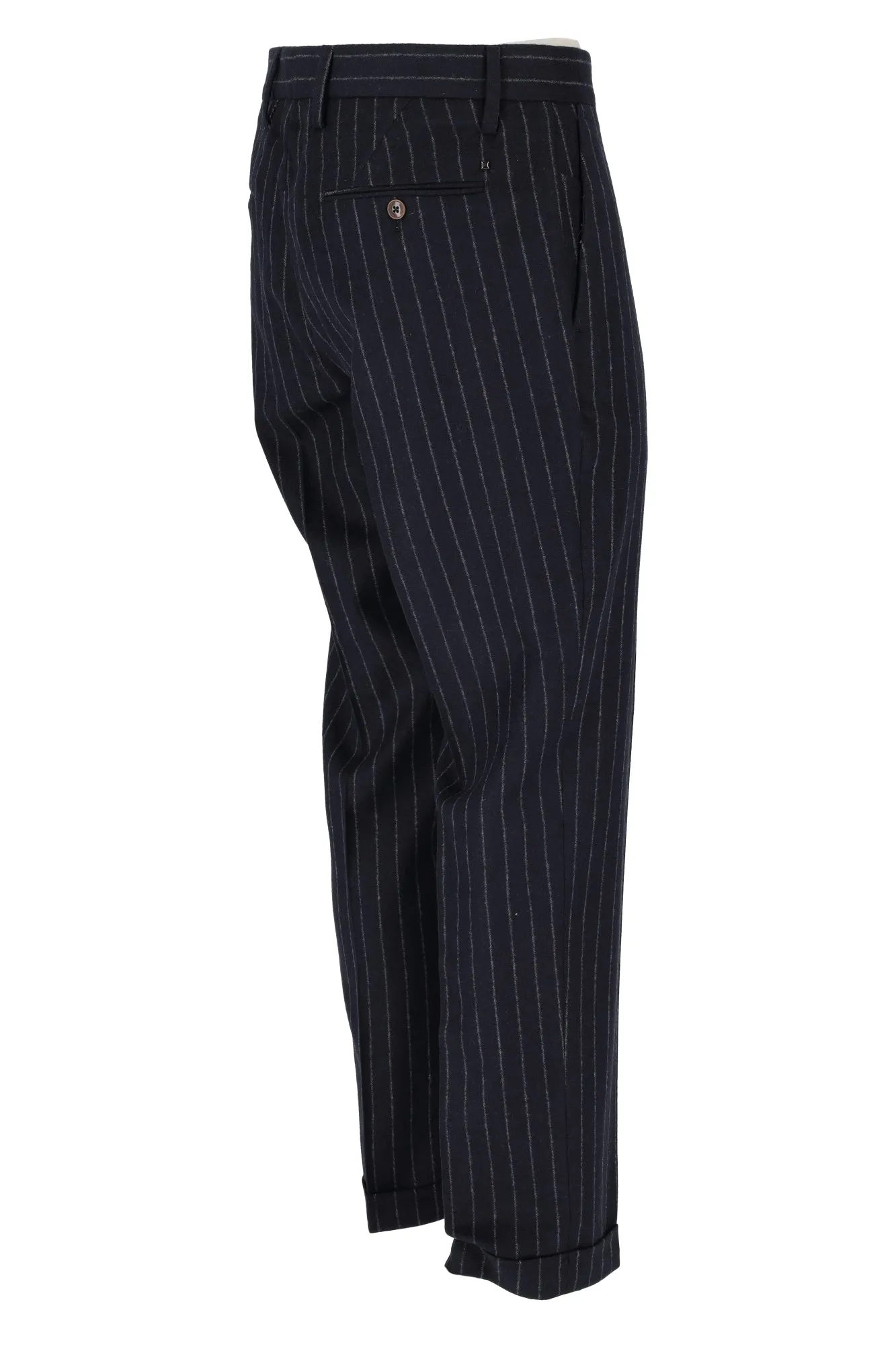 Outfit Pantalone Uomo OF1F2W3P036