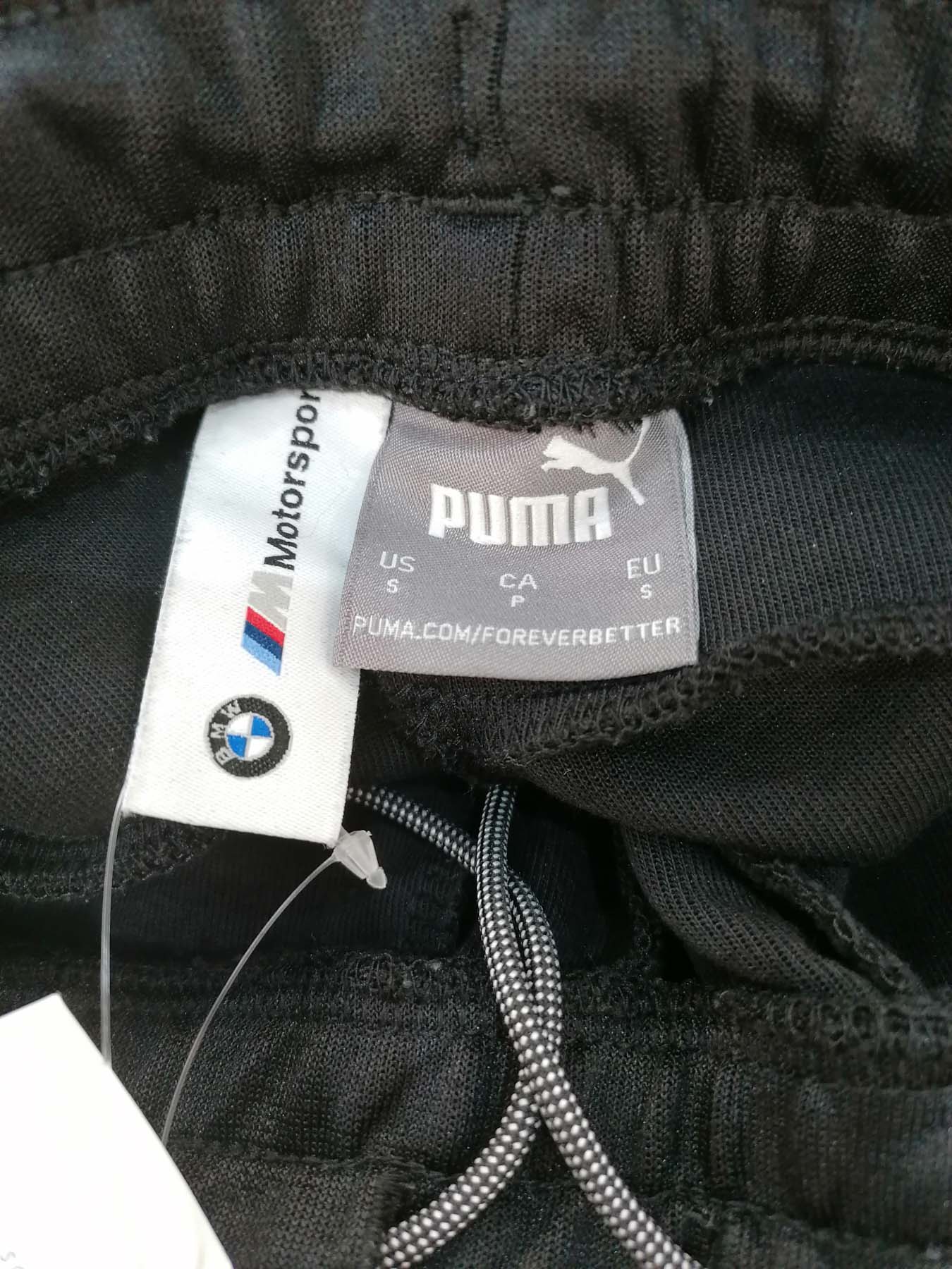 Pantaloni Puma Barbati - S