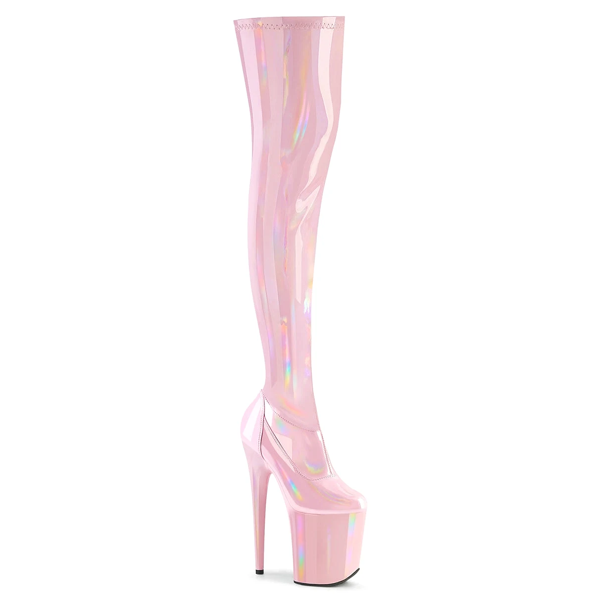 Pleaser Flamingo-3000HWR