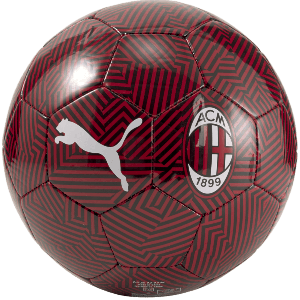 Puma AC Milan FTBL Soccerball - 21/22