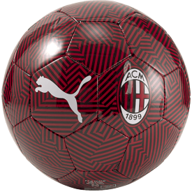 Puma AC Milan FTBL Soccerball - 21/22