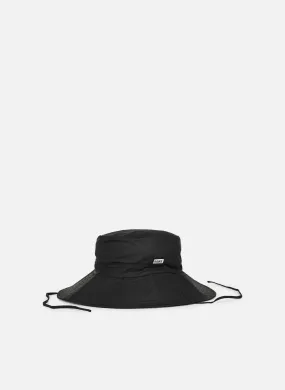 Rains Boonie Hat N - Nero