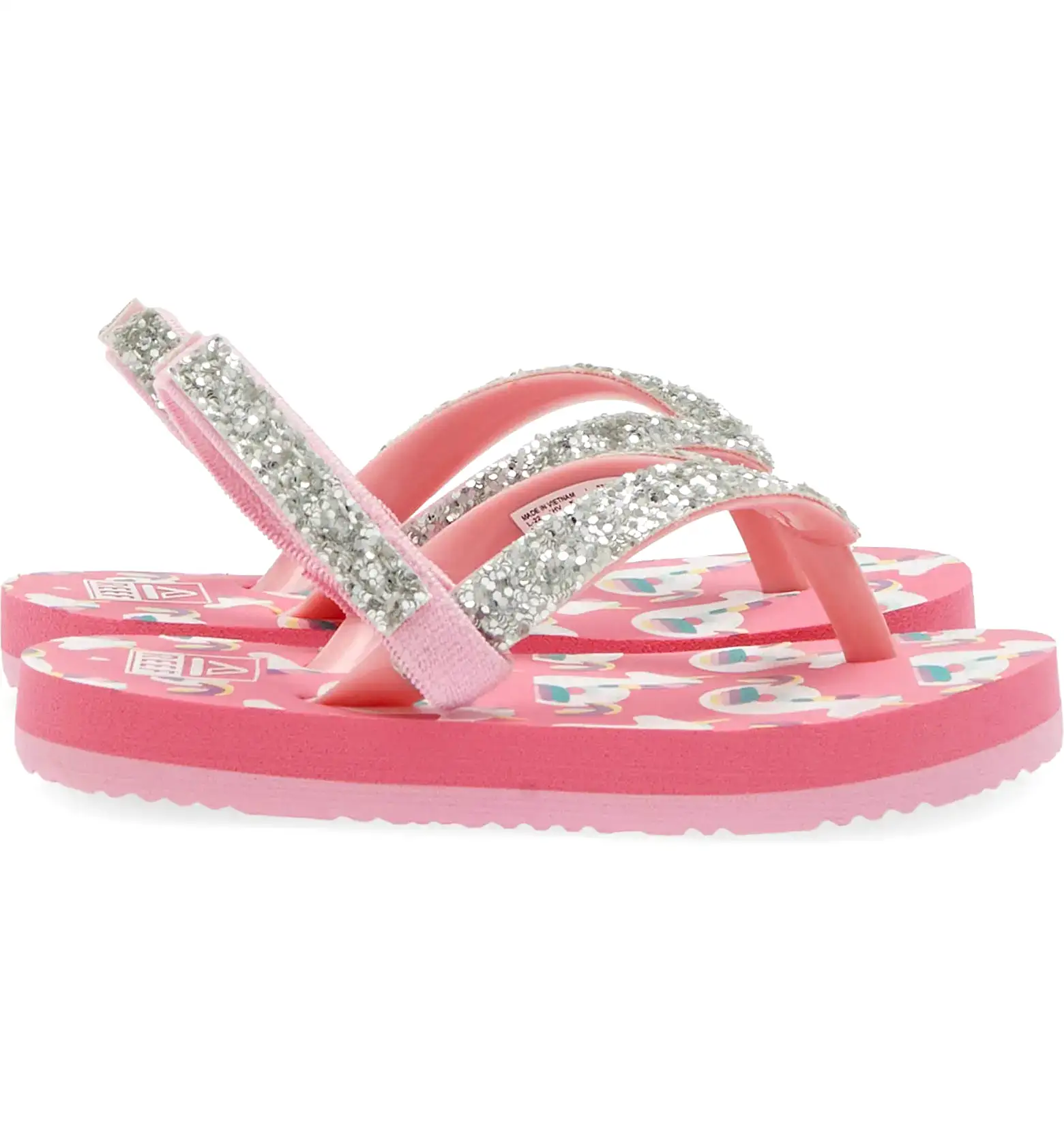 Reef Unicorn Float Little Stargazer Sandal