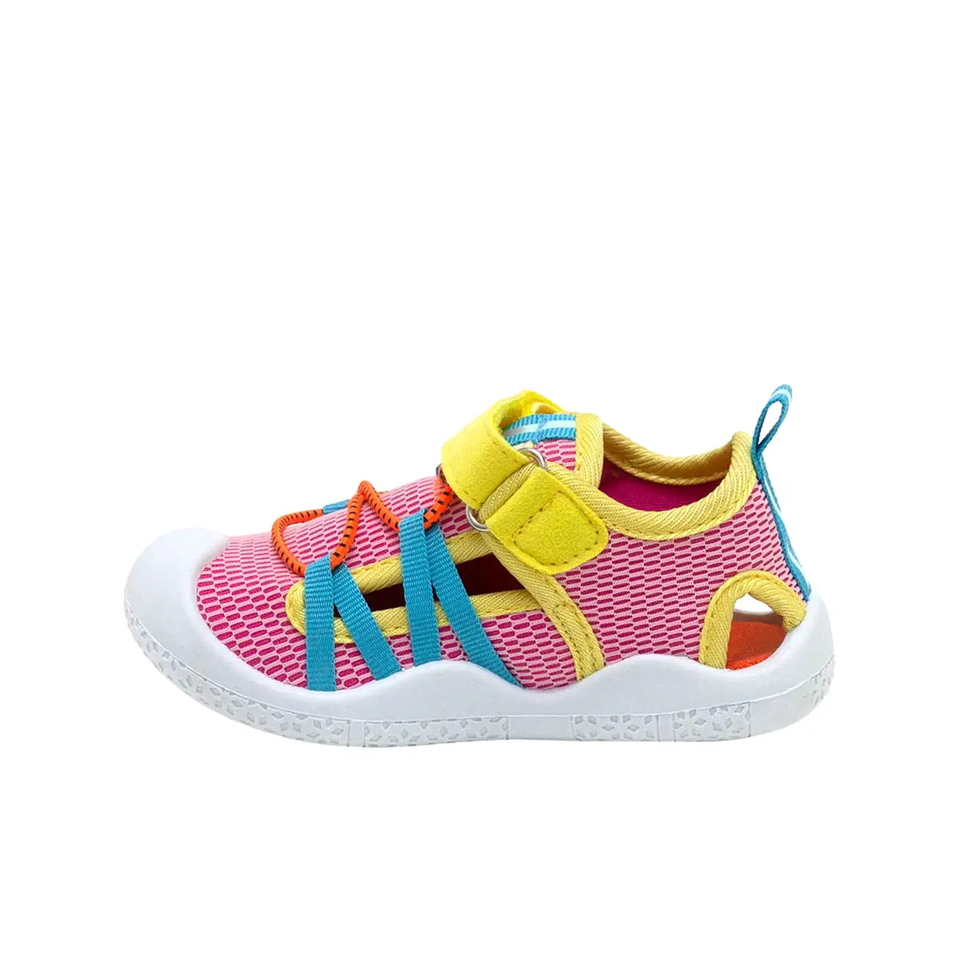 Robeez Light Pink Splash Water Shoe