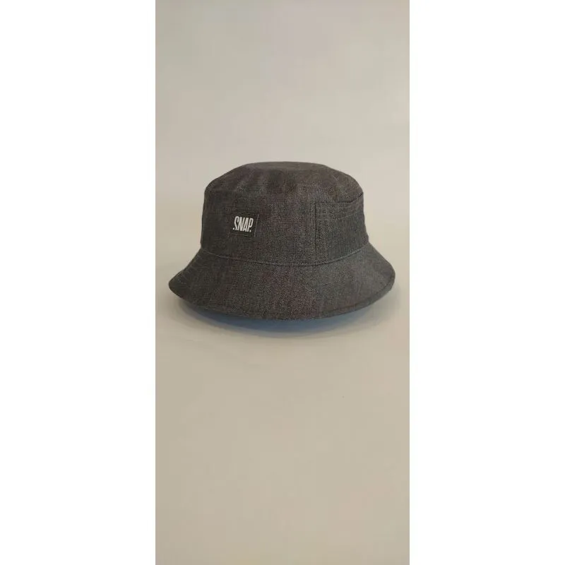 Snap  Bucket Hat - Cappello