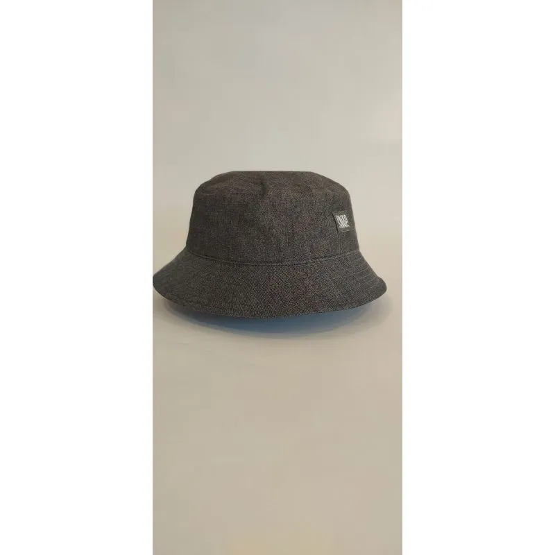 Snap  Bucket Hat - Cappello