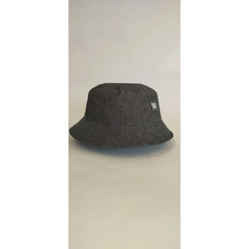 Snap  Bucket Hat - Cappello