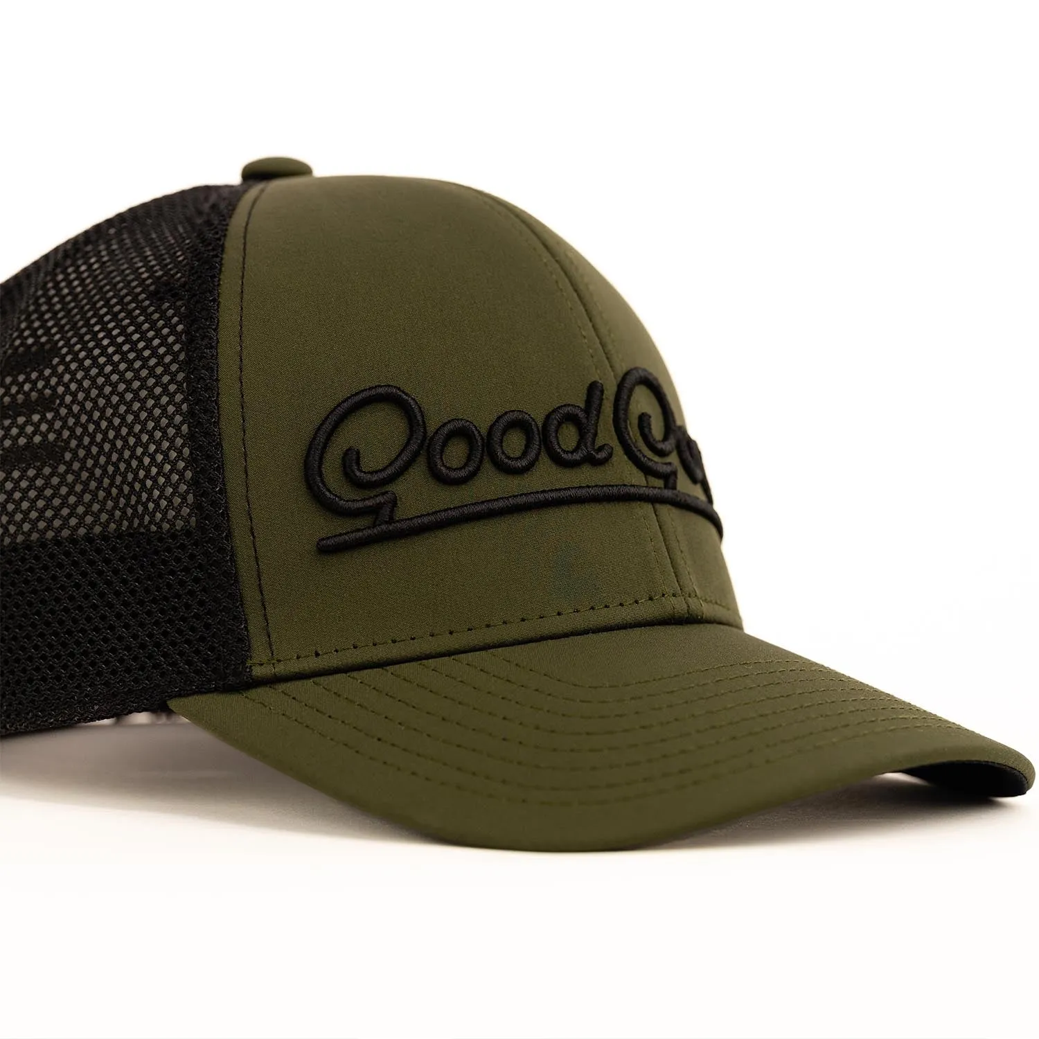 Stance Trucker Hat