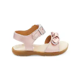 Stride Rite Rose Gold Whitney Toddler Sandal