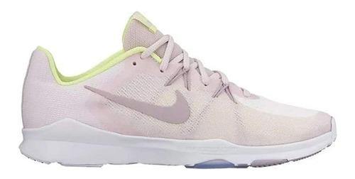 Tenis Nike Condition Para Dama Rosa