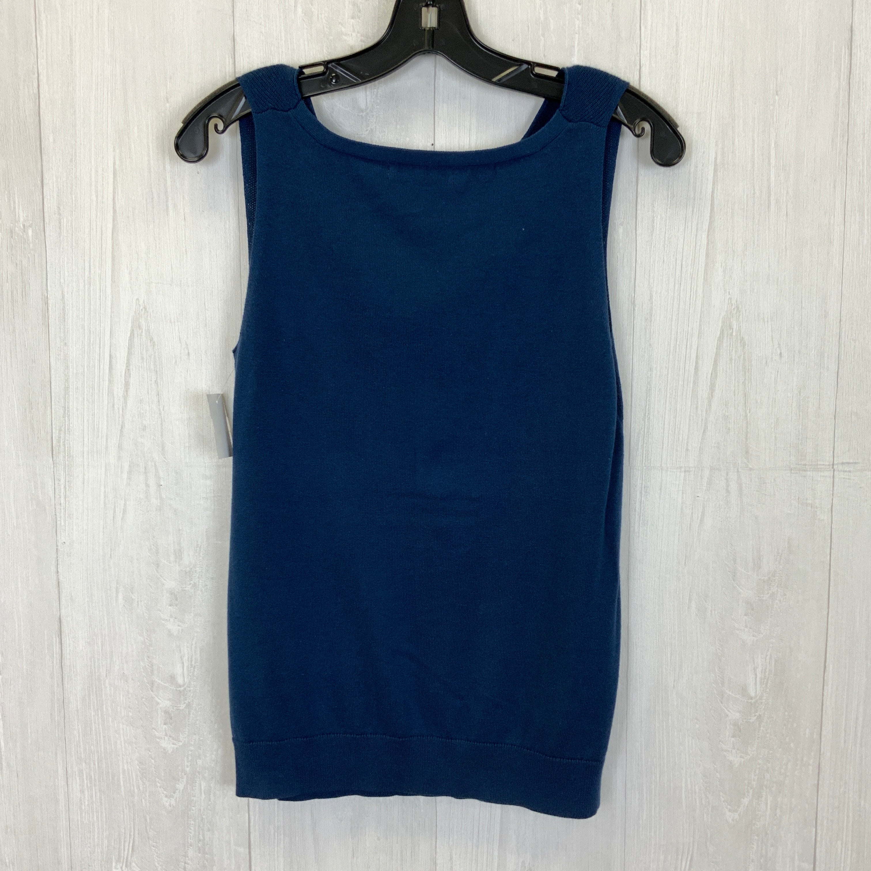 Top Sleeveless By Banana Republic O  Size: Xs