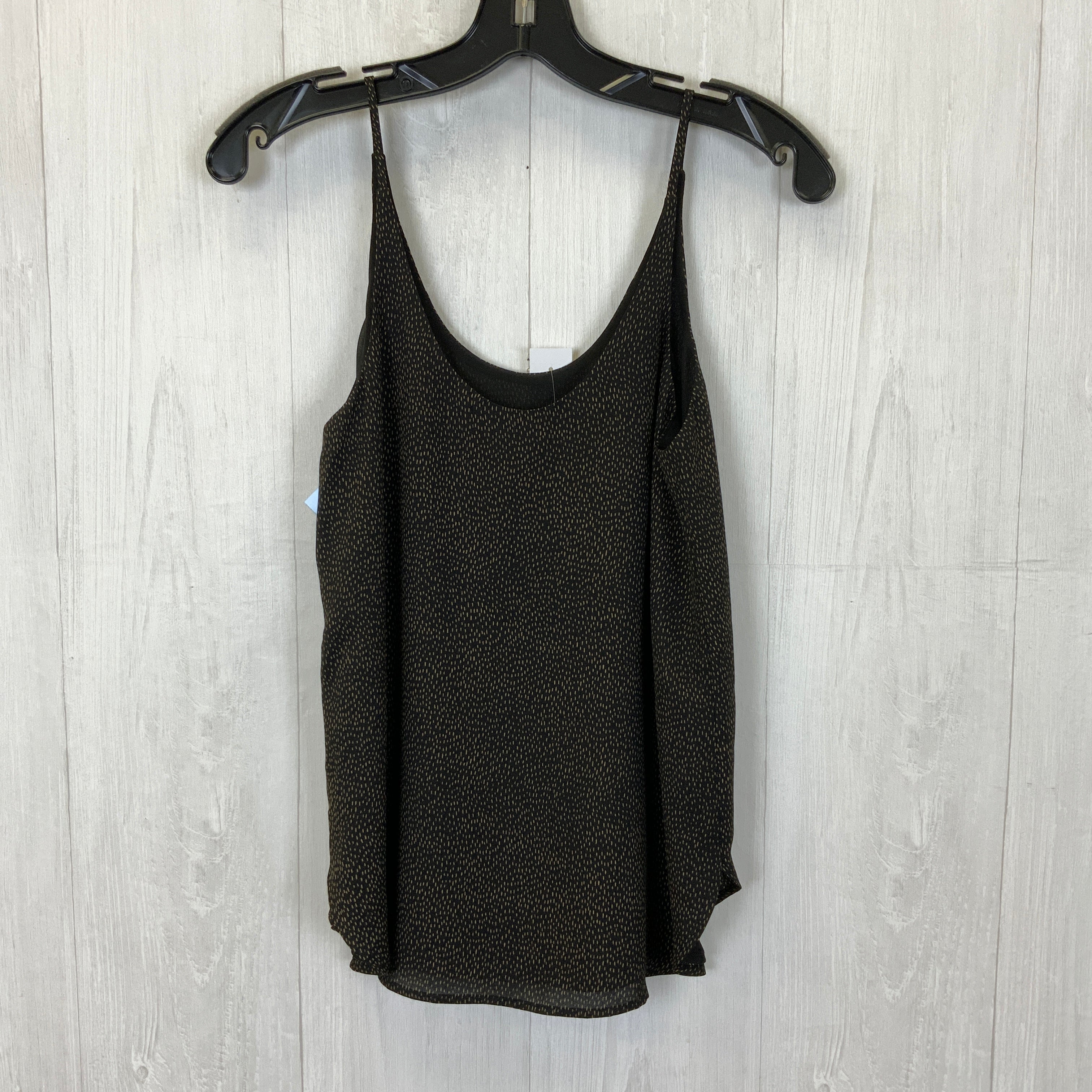 Top Sleeveless By Loft  Size: Xxs