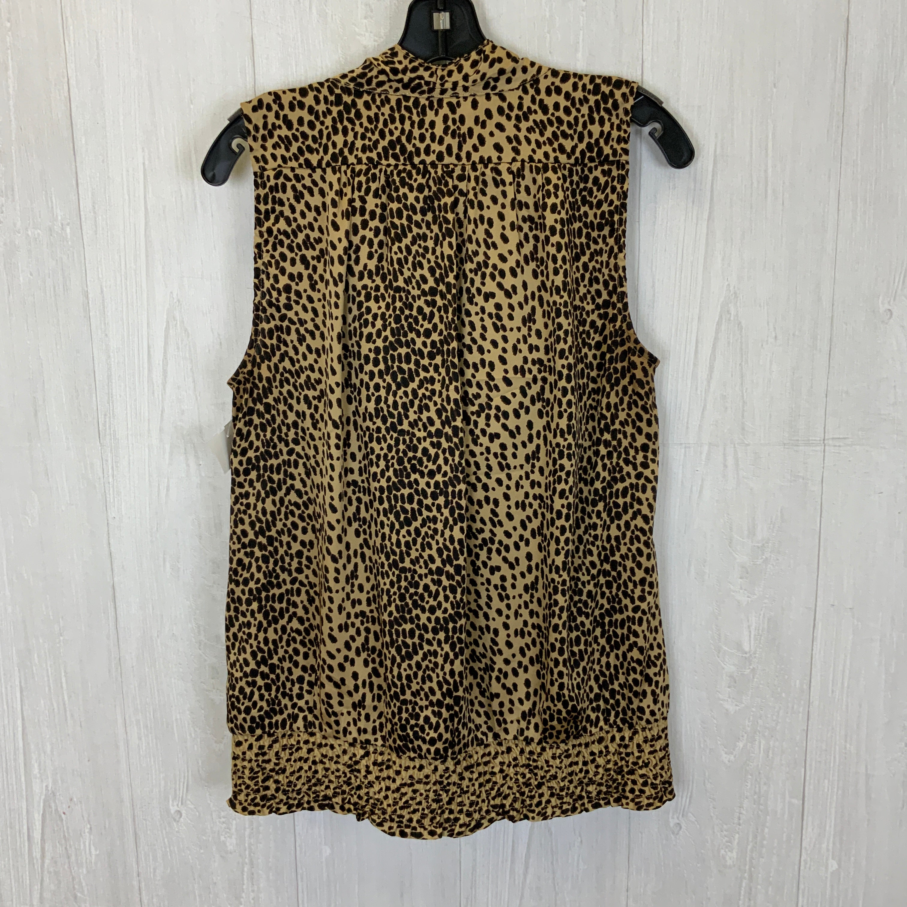 Top Sleeveless By Michael By Michael Kors  Size: L