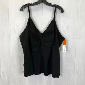 Top Sleeveless By Old Navy  Size: 3x