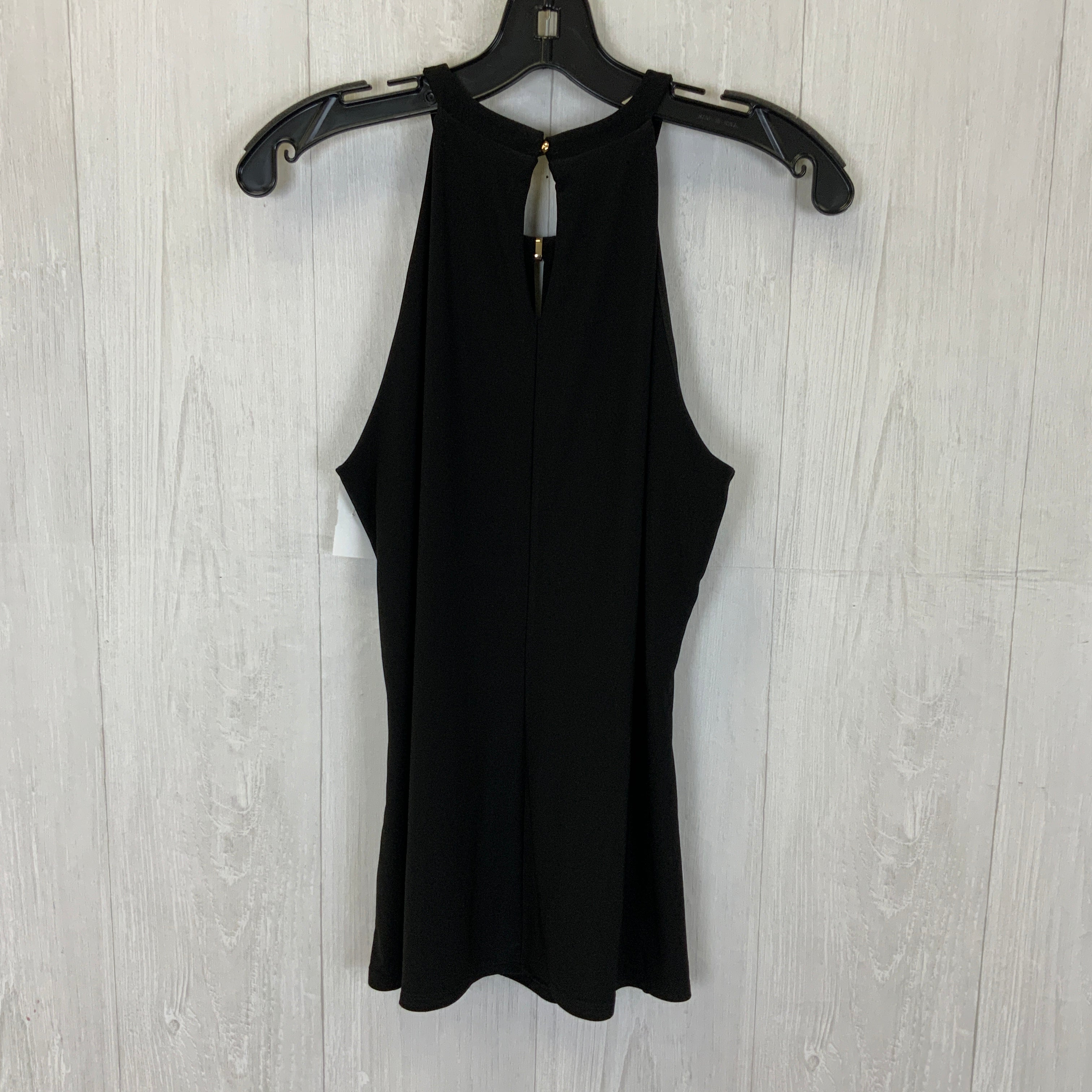 Top Sleeveless By White House Black Market O  Size: M