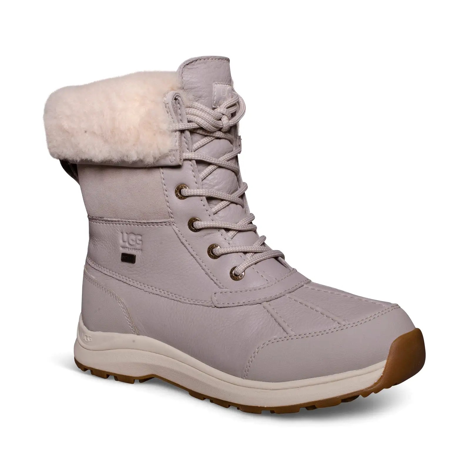 UGG Adirondack III Goat Boots - Women's