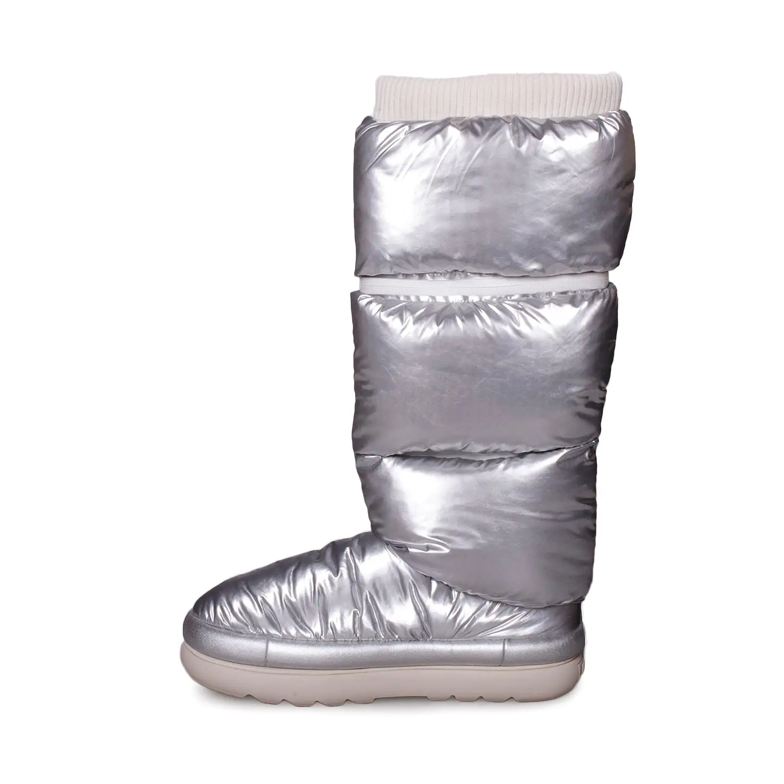 UGG Classic Maxi Ultra Tall Metallic Boots - Women's