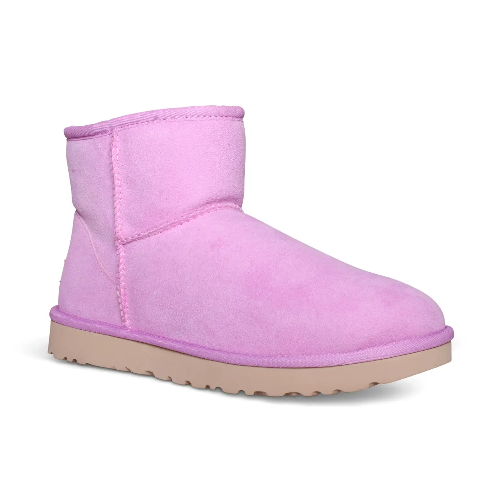 UGG Classic Mini II Wildflower Boots - Women's