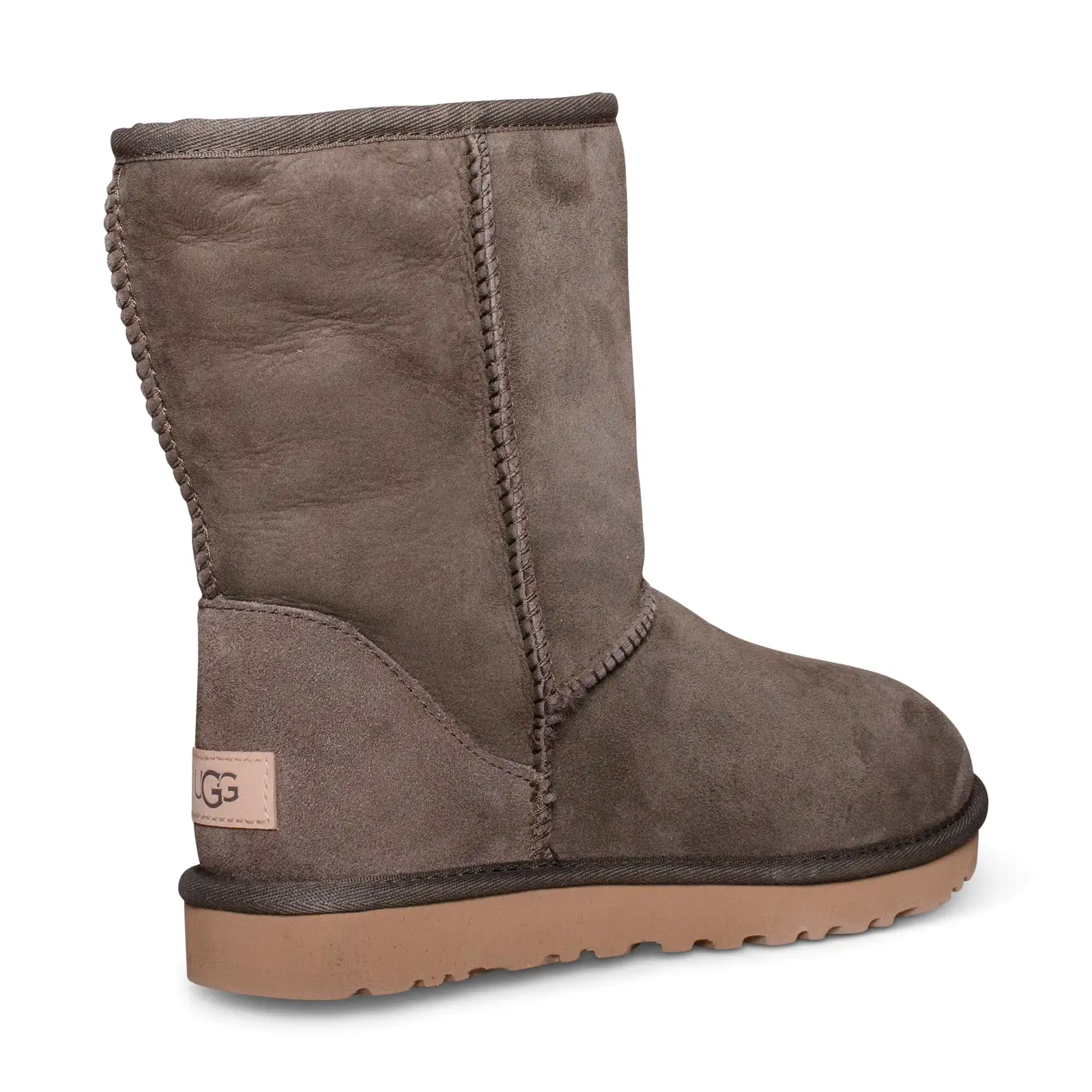 UGG Classic Short II Slate Boots - Women's