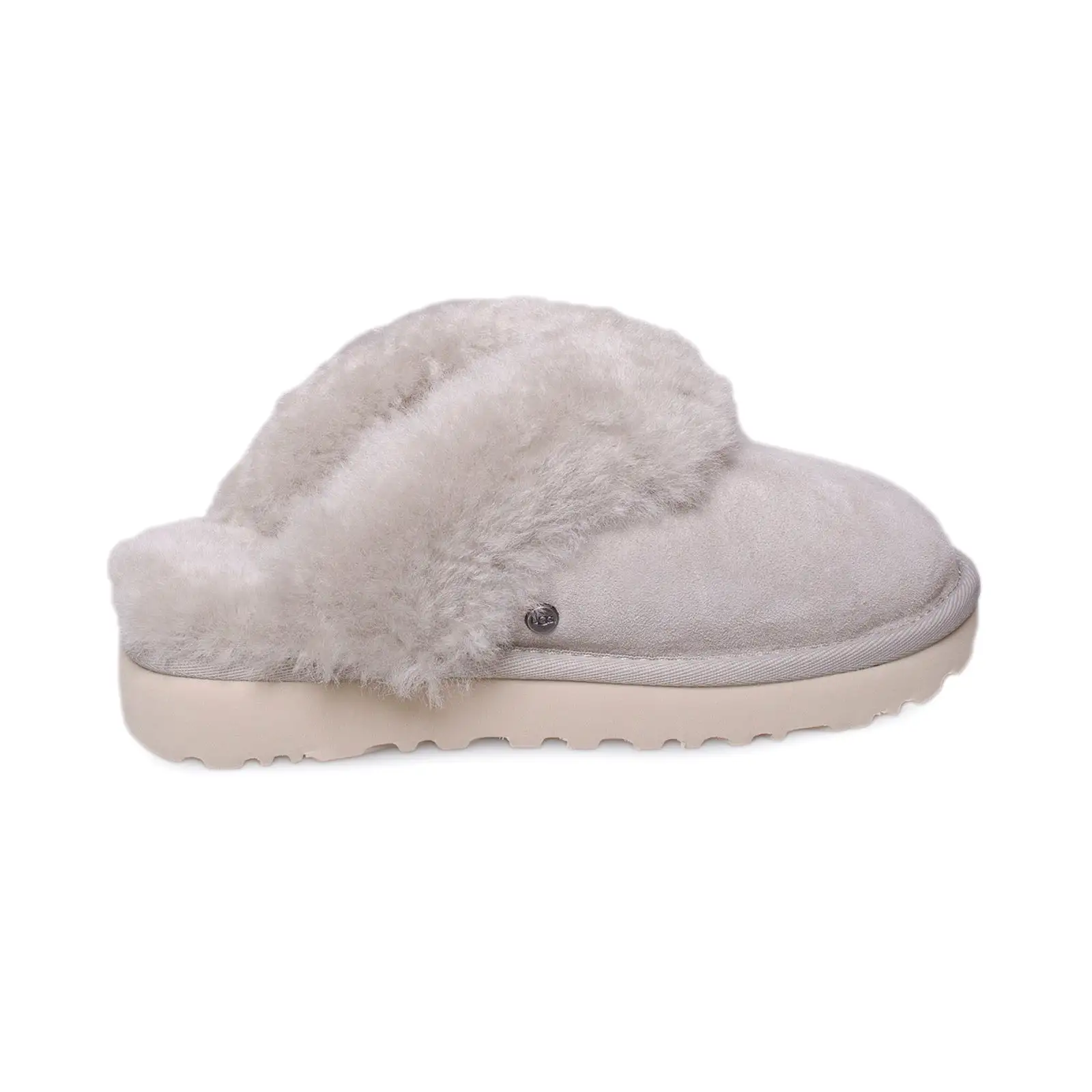 UGG Classic Slipper II Goat Slippers - Women's