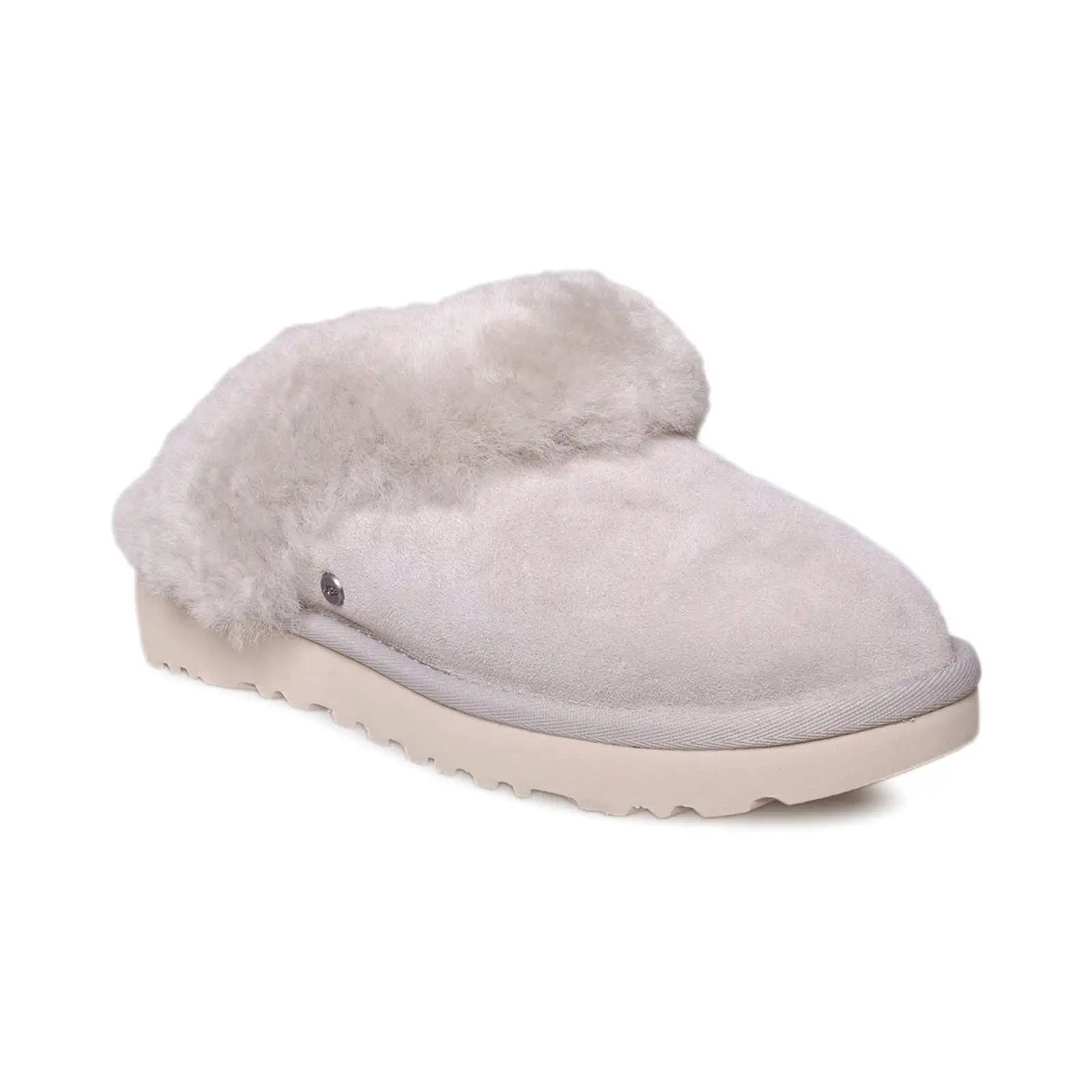 UGG Classic Slipper II Goat Slippers - Women's