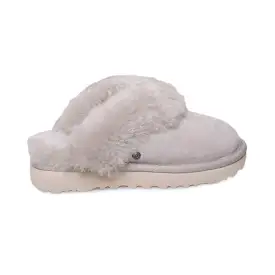 UGG Classic Slipper II Goat Slippers - Women's