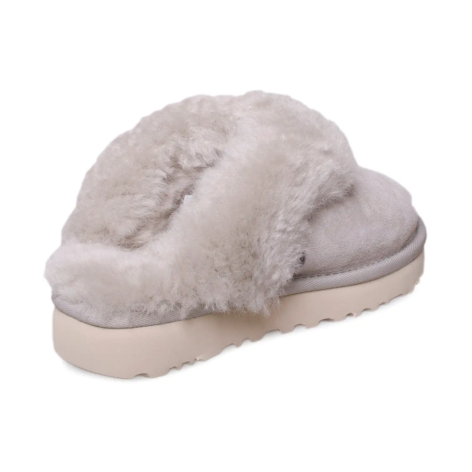 UGG Classic Slipper II Goat Slippers - Women's