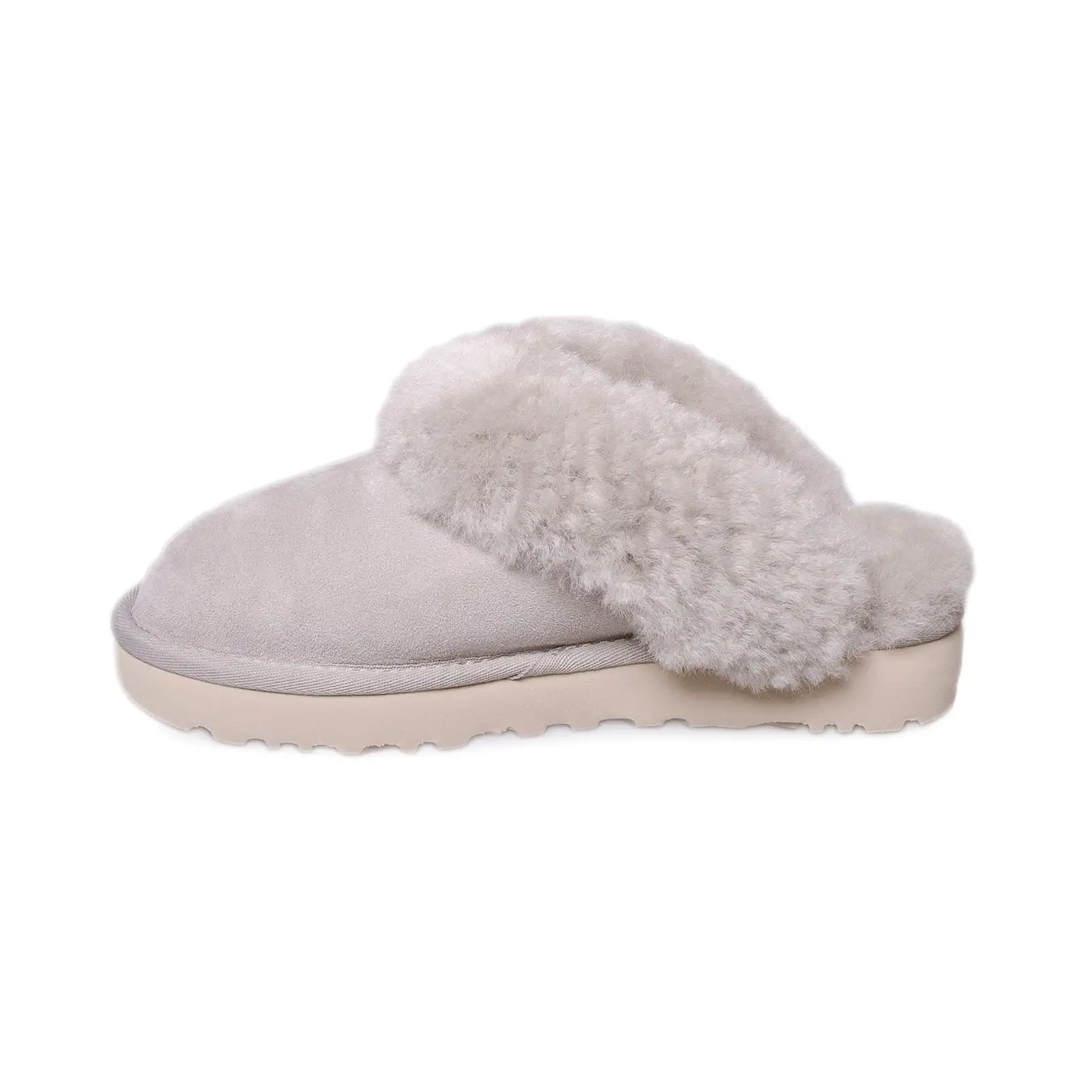 UGG Classic Slipper II Goat Slippers - Women's