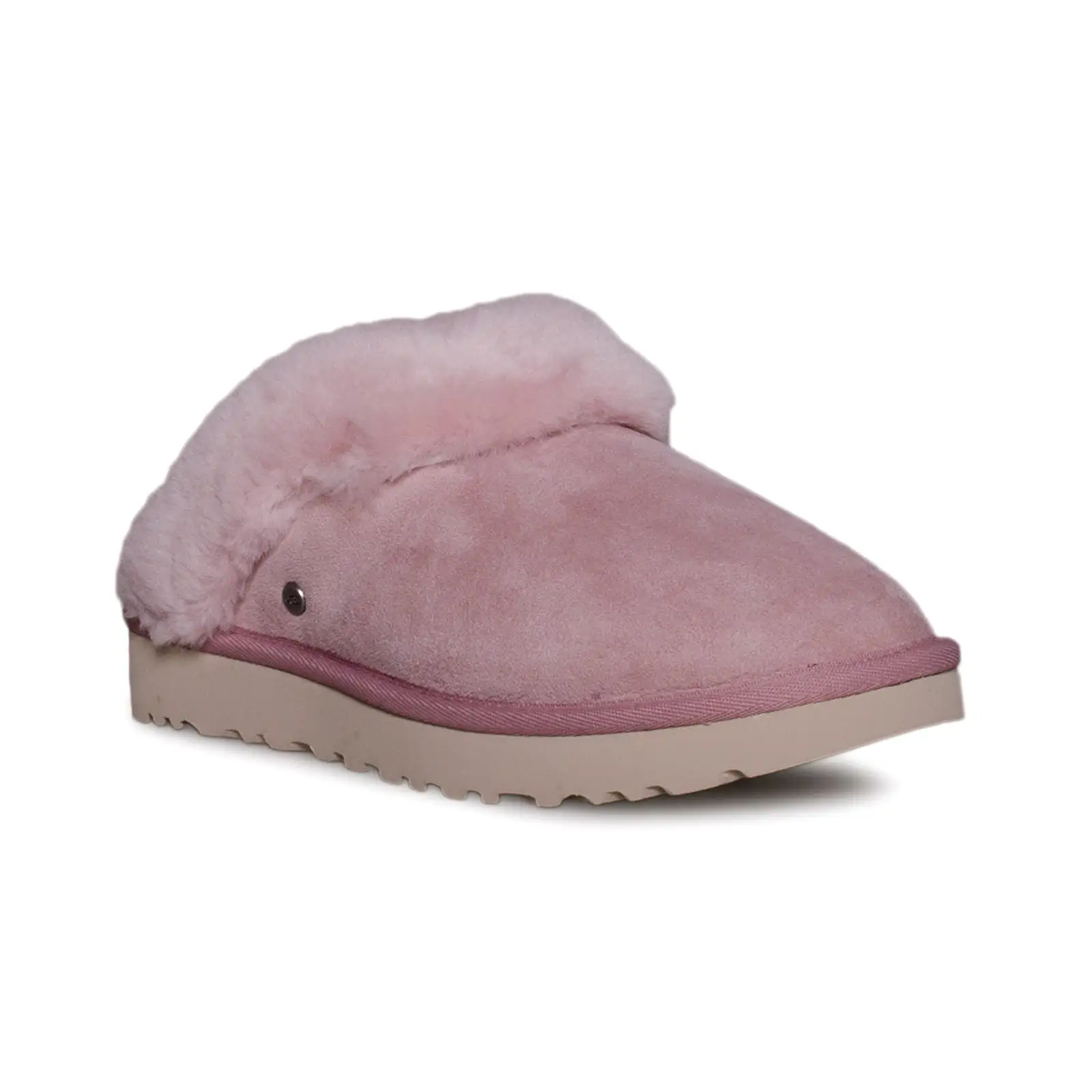 UGG Classic Slipper II Rose Grey - Women's