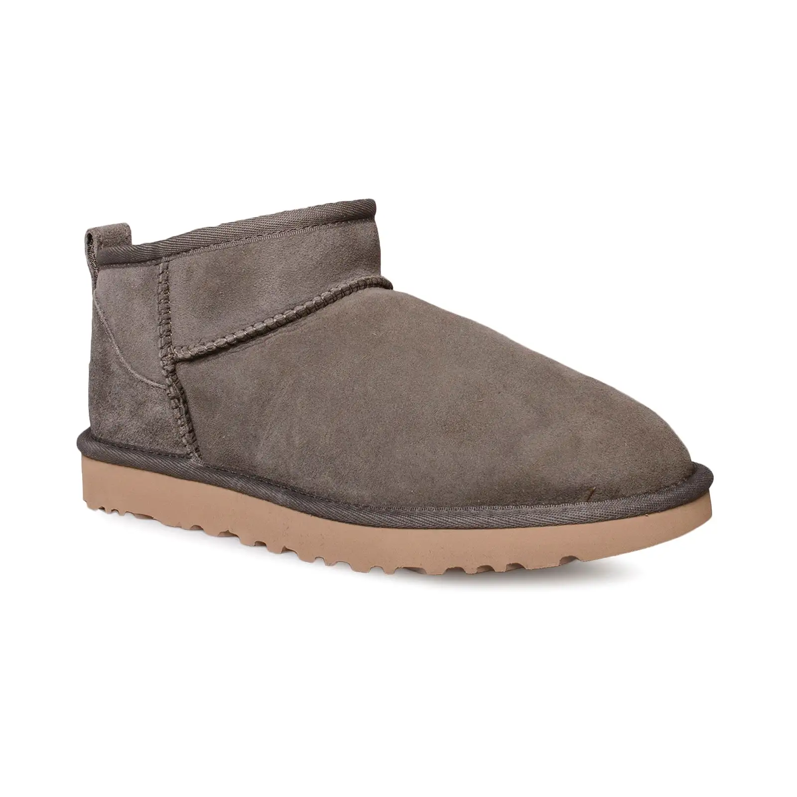 UGG Classic Ultra Mini Slate Boots - Women's