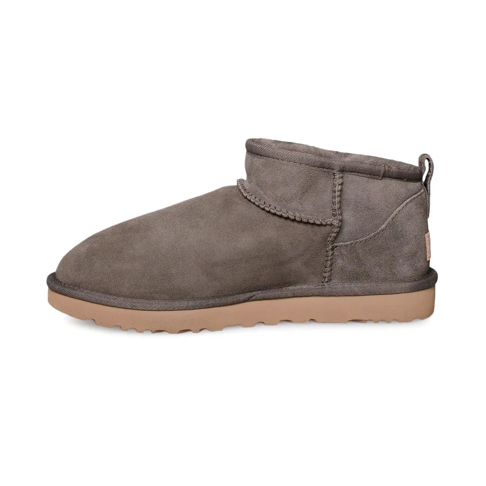 UGG Classic Ultra Mini Slate Boots - Women's